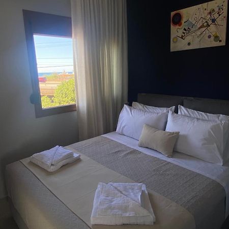 Artemis Home Kastellákia Esterno foto
