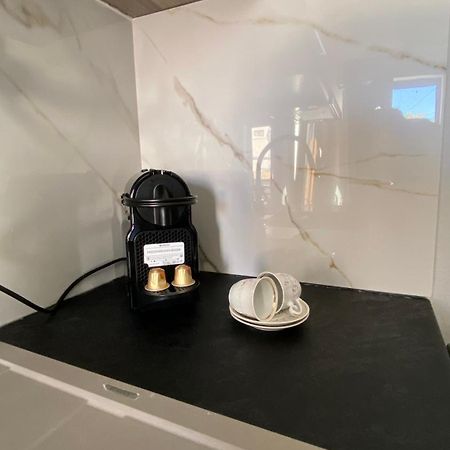 Artemis Home Kastellákia Esterno foto