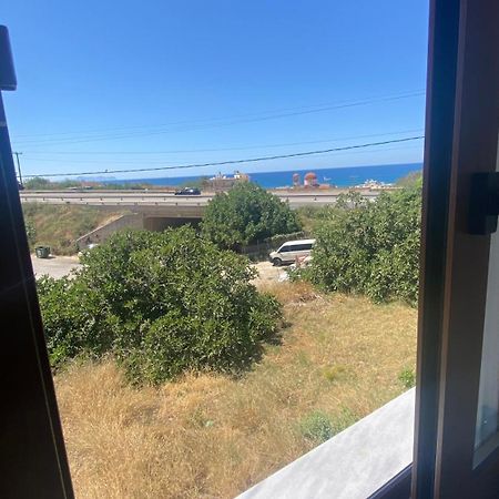 Artemis Home Kastellákia Esterno foto