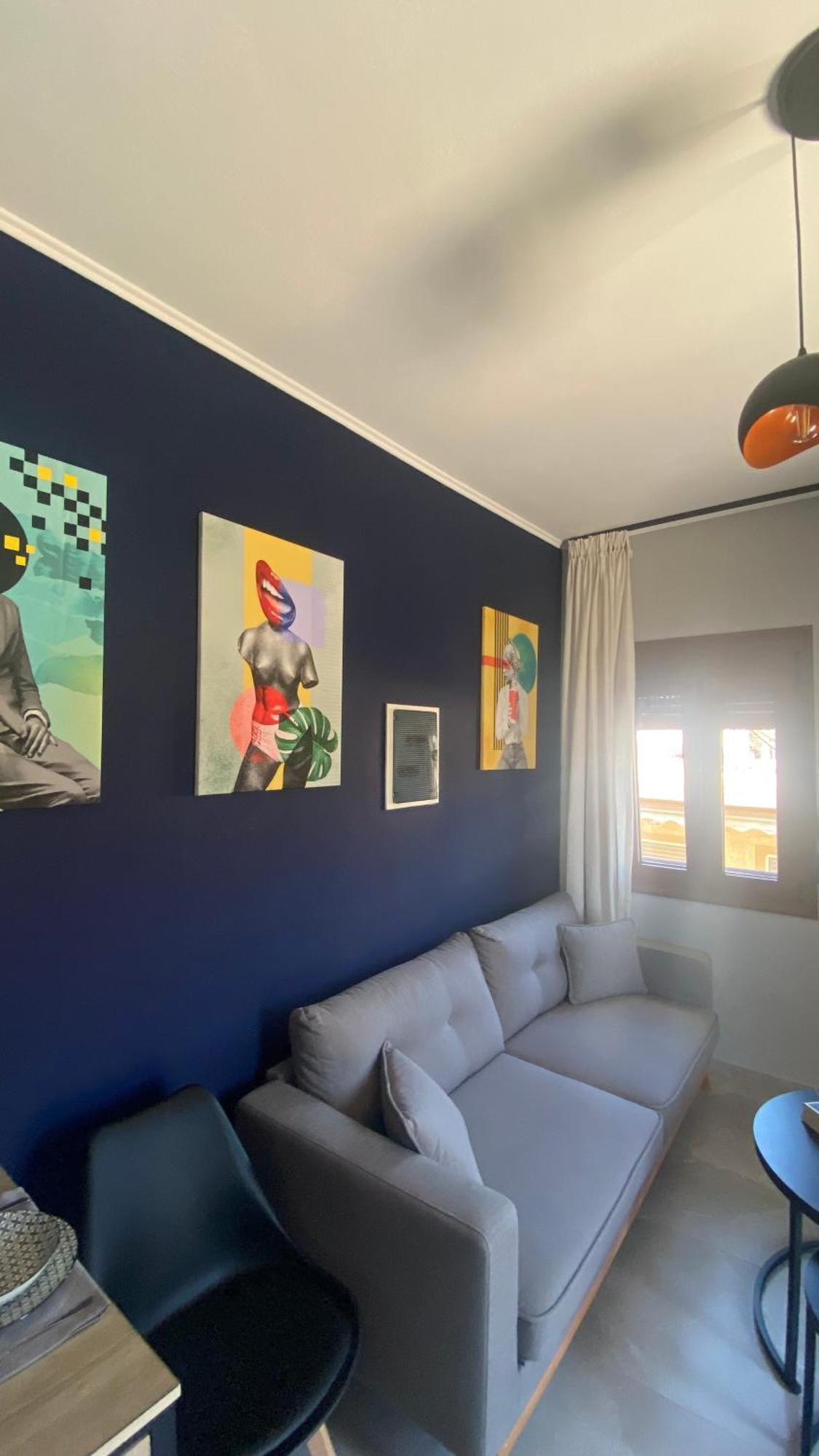 Artemis Home Kastellákia Esterno foto