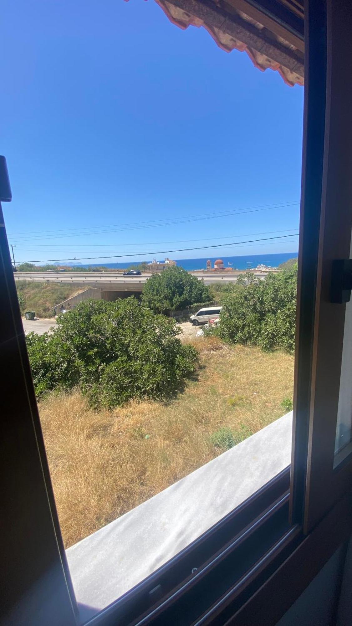 Artemis Home Kastellákia Esterno foto