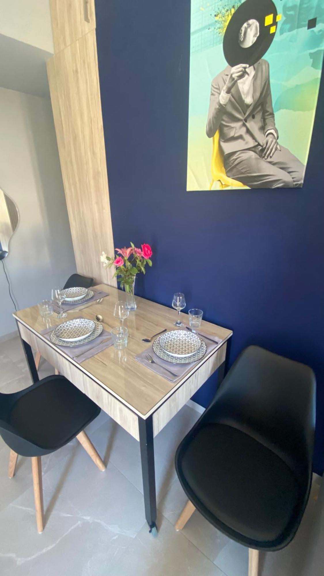 Artemis Home Kastellákia Esterno foto
