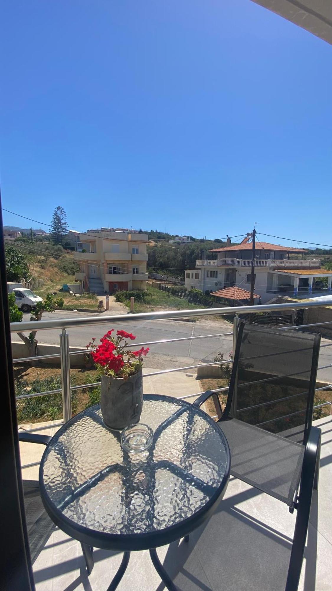 Artemis Home Kastellákia Esterno foto