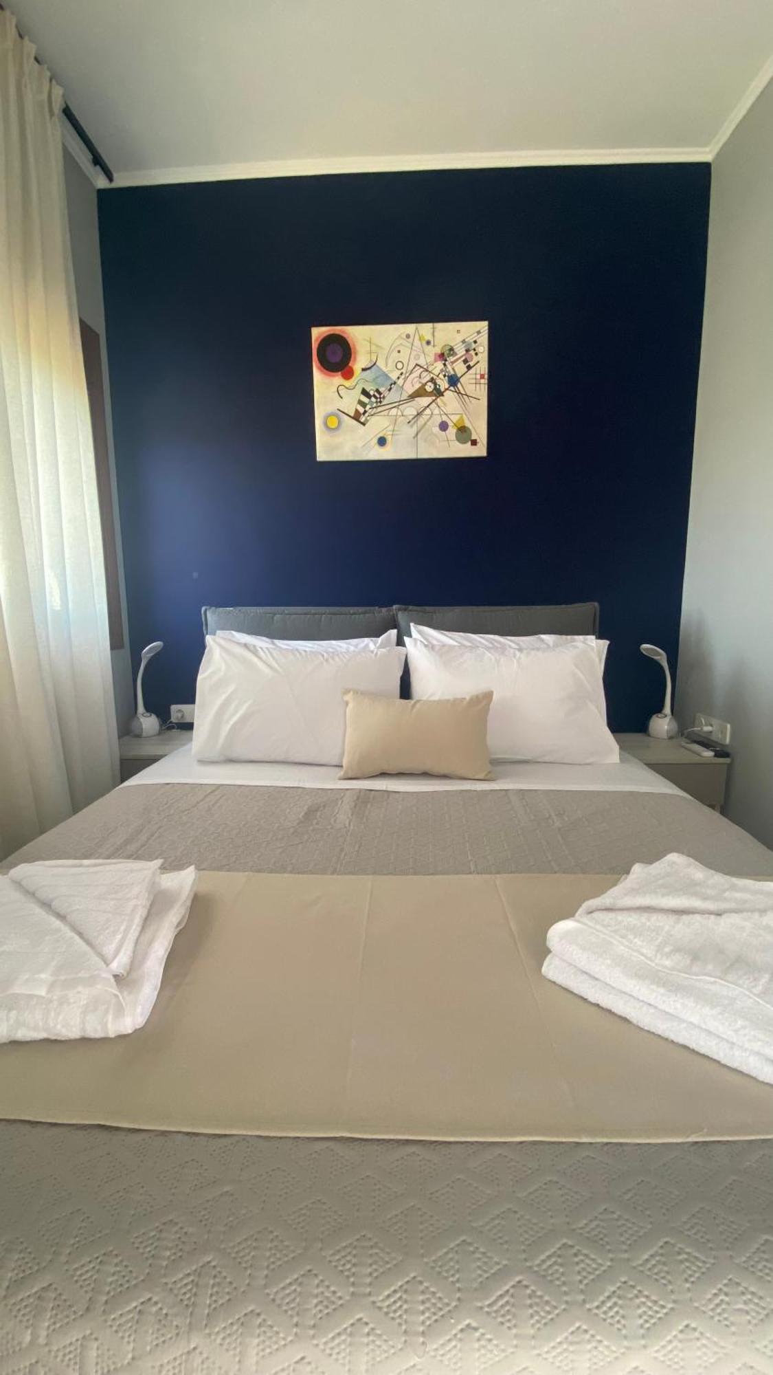 Artemis Home Kastellákia Esterno foto