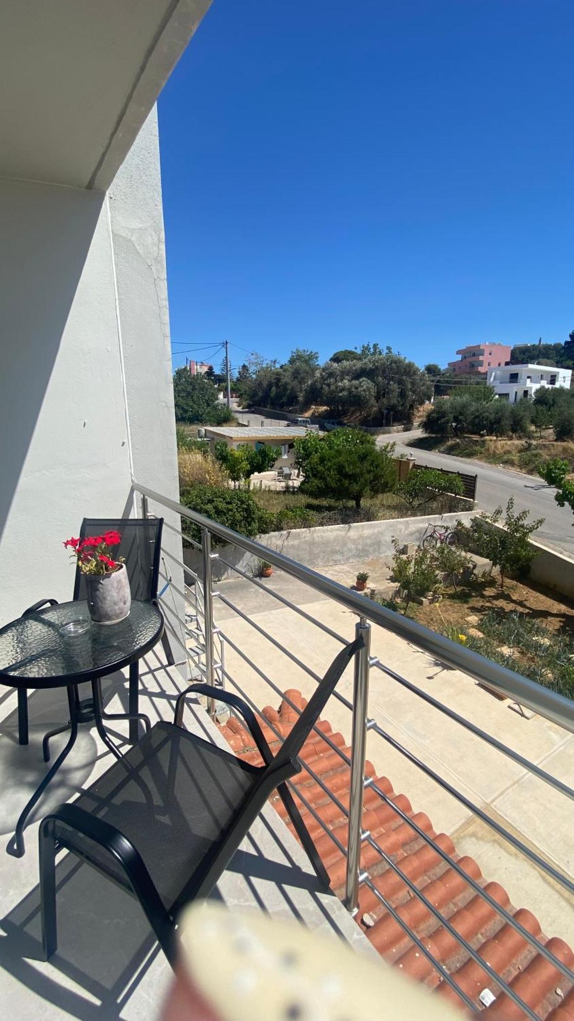 Artemis Home Kastellákia Esterno foto
