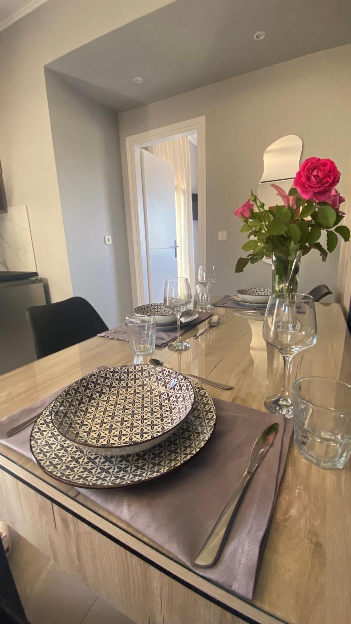 Artemis Home Kastellákia Esterno foto